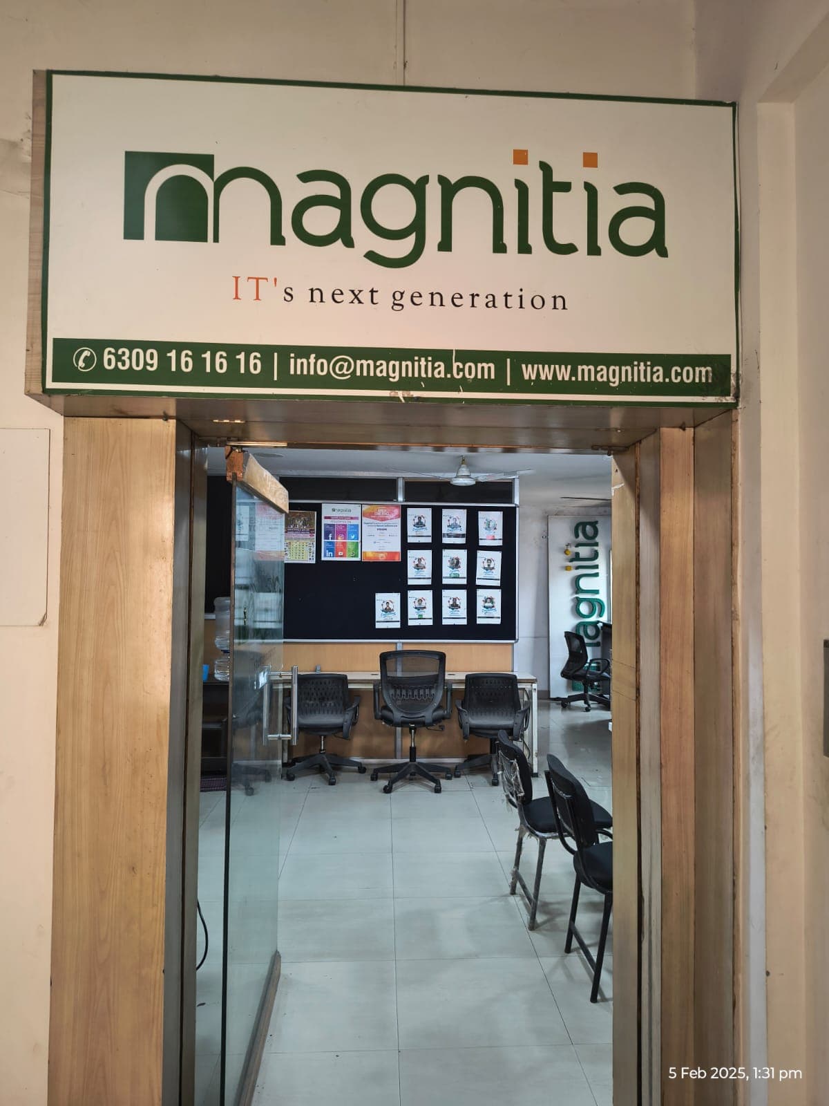 Magnitia Magnitia IT Solutions photo 2